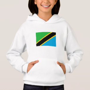 Tanzania Hoodie