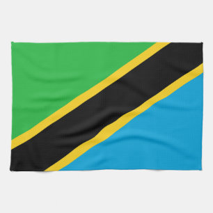 Tanzania Kitchen Towel
