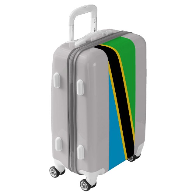 Tanzania Luggage (Rotated Left)