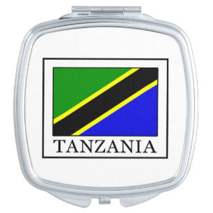 Tanzania Mirror For Makeup
