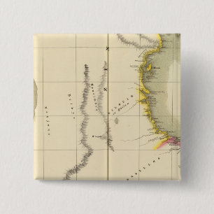 Tanzania, Mozambique 43 Button