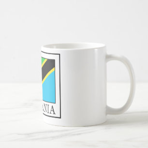 Tanzania Mug