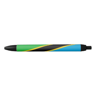 Tanzania Pen