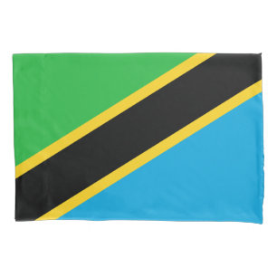 Tanzania Pillow Case