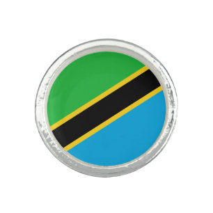 Tanzania Ring