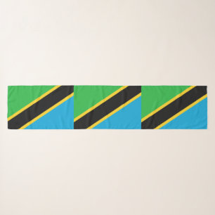 Tanzania Scarf