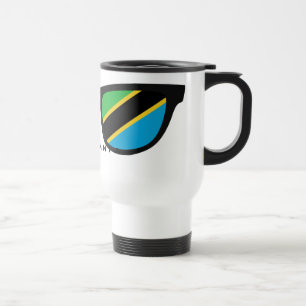 Tanzania Shades custom mugs