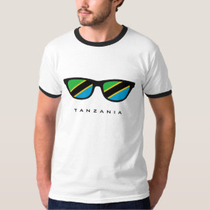 Tanzania Shades custom shirts & jackets