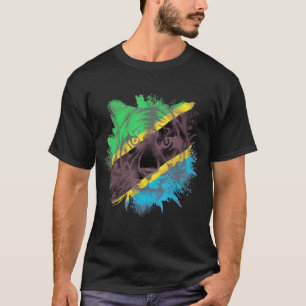 Tanzania T-Shirt