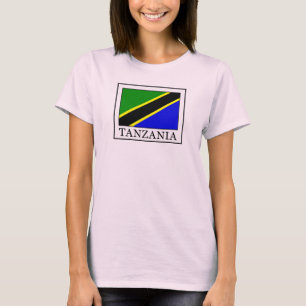 Tanzania T-Shirt