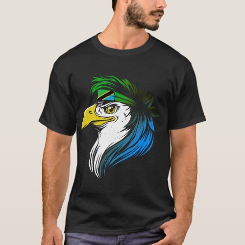 Tanzania T_Shirt