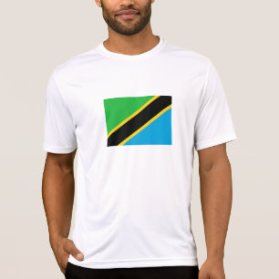 Tanzania T-Shirt