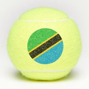 Tanzania Tennis Balls