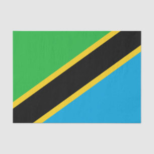 Tanzania Tissue Paper