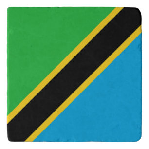 Tanzania Trivet