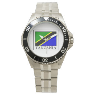 Tanzania Watch