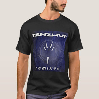Tanzwut - Remixes  2021 T-Shirt