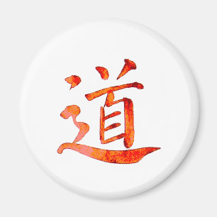 Tao 1 magnet