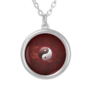 taoist necklace