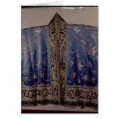 Taoist Robe From an Imperial Temple (Front)