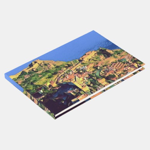 TAORMINA _ Sicily _ Guest Book