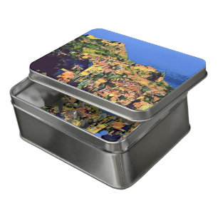 TAORMINA - Sicily - Jigsaw Puzzle