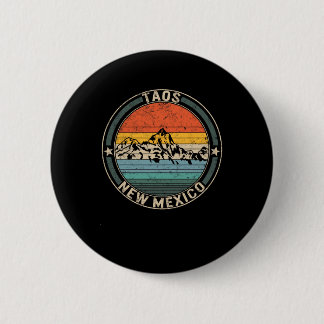 Taos New Mexico Skiing Taos Ski Valley Snowboardin Button