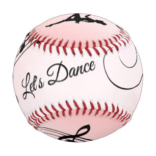 Tap Dance 3 Let's Dance Baseball