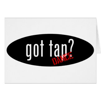 Tap Dance Items – got tap Cards