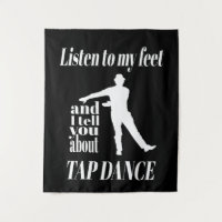 Tap Dance - Listen To My Feet Tap Dance