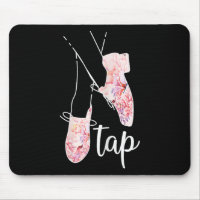 Tap Dance Lover Tap Dancer Dancing Teacher