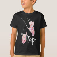 Tap Dance Lover Tap Dancer Dancing Teacher