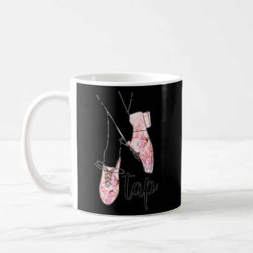 Tap Dance Tap Dancer Coffee Mug