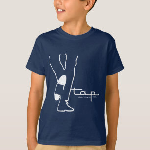 Tap Dancer '56 T-Shirt