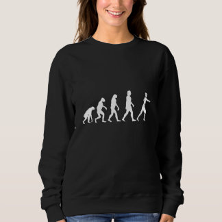Tap Dancer Tap Dance Sweatshirt