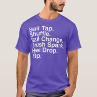 Tap Dancing Steps Tap Dancer Dance Teacher