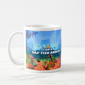 Tap Fish mug