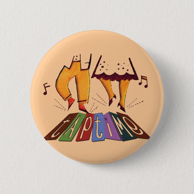Tap Time Button (Front)