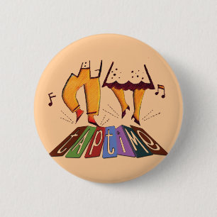 Tap Time Button