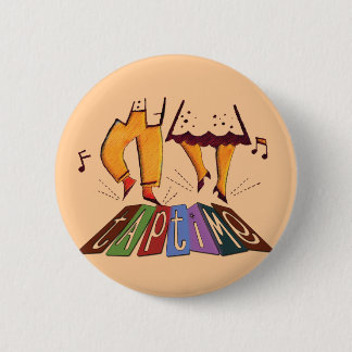 Tap Time Button