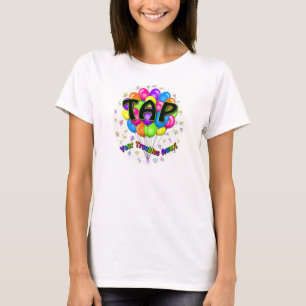 Tap Your Troubles Away T-Shirt