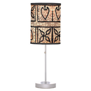 Tapa Lamp