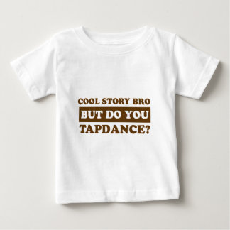tapdance dance baby T-Shirt