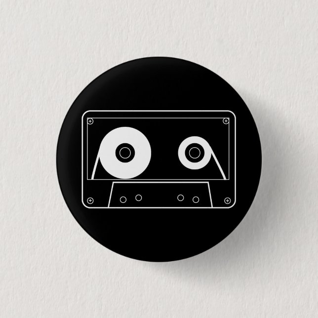 TAPE3 BUTTON (Front)