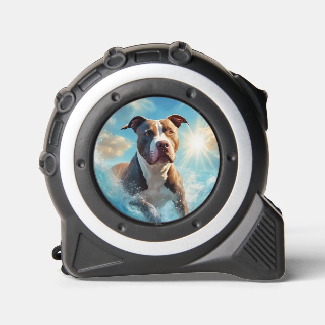 Tape Measure (Front)