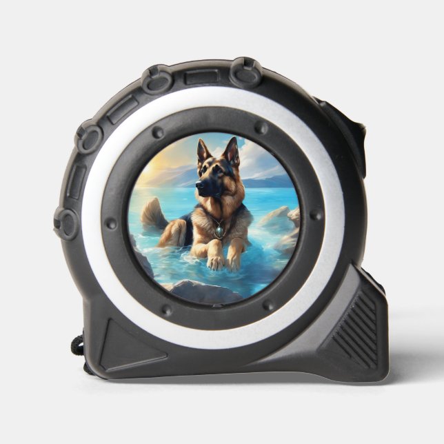 Tape Measure (Front)