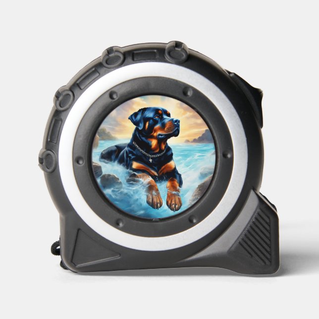 Tape Measure (Front)