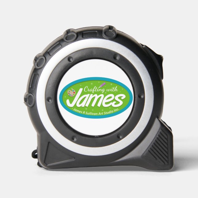 Tape Measure (Front)