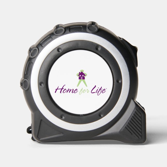 Tape Measure (Front)