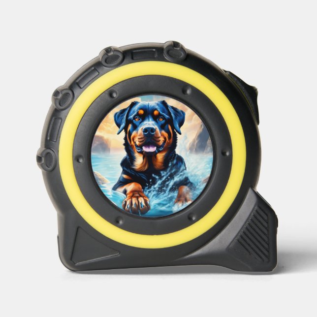 Tape Measure (Front)